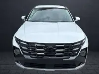Nuova Hyundai Tucson 239 CV (175 kW) 2026 Bianco SUV