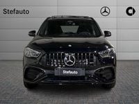 Nuova Mercedes GLA35 AMG AMG Line Premium 306 CV (225 kW) 2026 Nero cosmo SUV