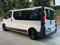 Usata Opel Vivaro-e Combi 121 CV (88 kW) 2023 Monovolume