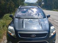 Usata Ford Kuga 136 CV (100 kW) 2010 SUV