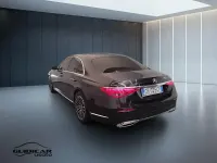 Usata Mercedes S350 Premium 286 CV (210 kW) 2022 Nero Berlina