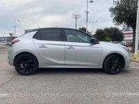 Usata Opel Corsa 75 CV (55 kW) 2023 Grigio Utilitaria