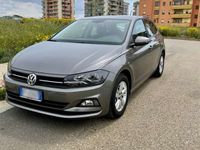 usata VW Polo 5p 1.0 evo Comfortline 80cv