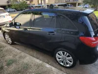 Usata Mercedes B200 Executive 136 CV (100 kW) 2012 Utilitaria