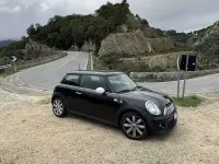 Usata Mini ONE 98 CV (72 kW) 2013 Utilitaria