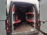 usata Renault Master T35 2.3 dci 135cv L2H2 S&S E5b+