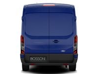 Usata Ford Transit Titanium 122 CV (89 kW) 2025 Blu Furgone