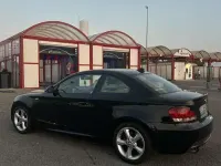Usata BMW 120 Coupé 177 CV (130 kW) 2008 Coupé