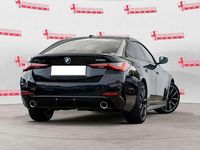 Usata BMW 430 M Sport 245 CV (180 kW) 2025 Nero Coupé