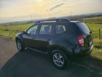 Usata Dacia Duster Ambiance 109 CV (80 kW) 2017 SUV
