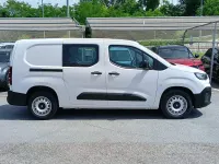 Nuova Fiat Doblò 101 CV (74 kW) 2026 Bianco Monovolume