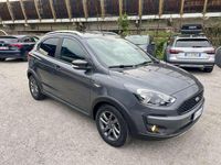 Usata Ford Ka Plus Active 86 CV (63 kW) 2019 Other Utilitaria