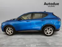 Usata Alfa Romeo Tonale Sprint 131 CV (96 kW) 2023 Blu SUV