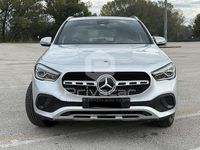 Usata Mercedes GLA200 149 CV (109 kW) 2022 Grigio SUV