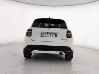 Usata Fiat 600 La Prima 100 CV (73 kW) 2025 Bianco SUV