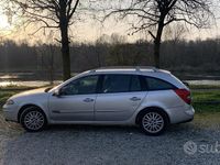Usata Renault Laguna II 130 CV (95 kW) 2006 Grigio Station wagon