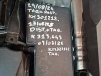 Begagnad Ford C-MAX 90 HK (66 kW) 2008 Grå Minibuss