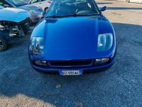 Usata Fiat Coupé 2000 Blu Coupé