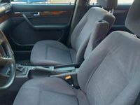 Usata Audi 100 140 CV (102 kW) 1994 Verde Station wagon