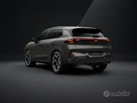 Nuova Cupra Terramar 150 CV (110 kW) 2026 Grigio SUV
