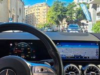 Usata Mercedes B180 AMG Line Premium 2020 Bianco Utilitaria