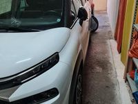 Usata Citroën C3 Aircross 2022 Bianco SUV