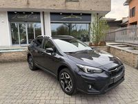 Usata Subaru XV Premium 156 CV (114 kW) 2018 Grigio SUV