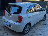 Usata Nissan Micra Visia 80 CV (58 kW) 2014 Utilitaria
