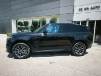 Usata Land Rover Range Rover Sport SE Dynamic 249 CV (183 kW) 2023 Nero SUV