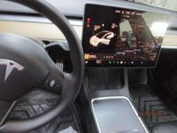 Usata Tesla Model 3 Performance 155 kW (211 CV) 2021 Bianco Berlina