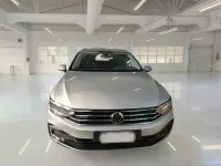 Usata VW Passat GTE 156 CV (114 kW) 2021 Station wagon