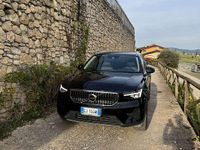 Usata Volvo XC40 Ultimate 211 CV (155 kW) 2022 SUV