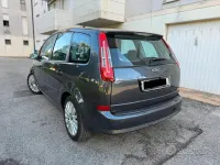 Usata Ford C-MAX 90 CV (66 kW) 2007 Grigio Monovolume
