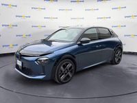 Usata Lancia Ypsilon 114 kW (156 CV) 2024 Blu/azzurro Utilitaria