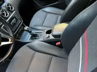 Usata Mercedes A180 Executive 109 CV (80 kW) 2013 Nero Berlina