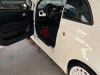 usata Abarth 500 500 1.4 Turbo T-Jet