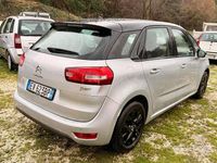 Usata Citroën C4 Picasso Exclusive 116 CV (85 kW) 2014 Grigio Monovolume
