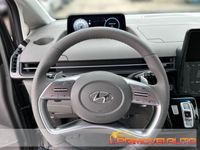 usata Hyundai Staria 2.2 AT 2WD 7 posti