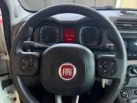 Usata Fiat Panda Lounge 80 CV (58 kW) 2021 Bianco Utilitaria