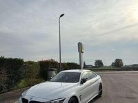 Usata BMW 420 M Sport 190 CV (139 kW) 2018 Coupé