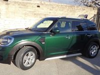 usata Mini One Countryman 1.6