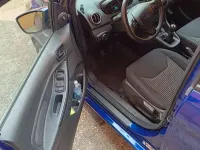 Usata Ford Ka Plus Ultimate 86 CV (63 kW) 2019 Blu/azzurro Utilitaria