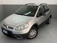 Usata Fiat Sedici 120 CV (88 kW) 2011 Other SUV