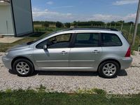 Usata Peugeot 307 109 CV (80 kW) 2005 Grigio Station wagon