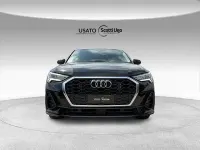 Usata Audi Q3 Sportback Business Plus 150 CV (110 kW) 2024 Nero SUV