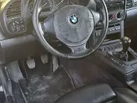Usata BMW 325 Cabriolet 192 CV (141 kW) 1994 Cabrio