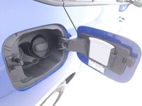 Usata Skoda Kamiq 95 CV (69 kW) 2024 Blu SUV