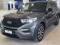 usata Ford Explorer ST-Line 3.0 Plug-In Hybrid 457CV Aut. 10 Marce AWD