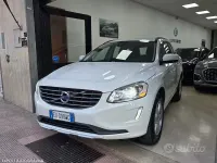 Usata Volvo XC60 181 CV (133 kW) 2015 Bianco SUV