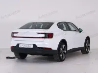 Usata Polestar 2 Standard Range Single Motor 200 kW (272 CV) 2022 Bianco Utilitaria